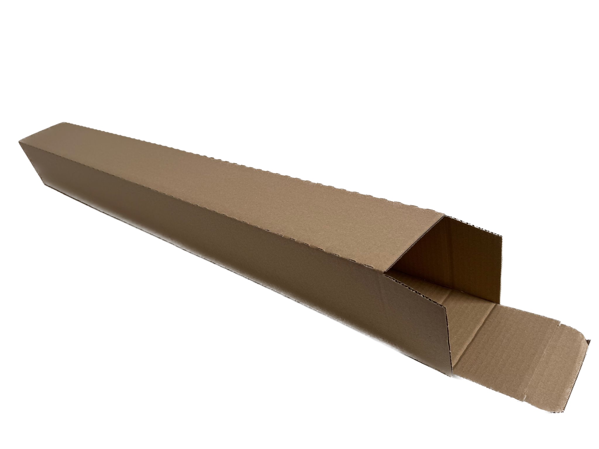 Versandhülse "Concept XL Slim" 75x75x1190 mm