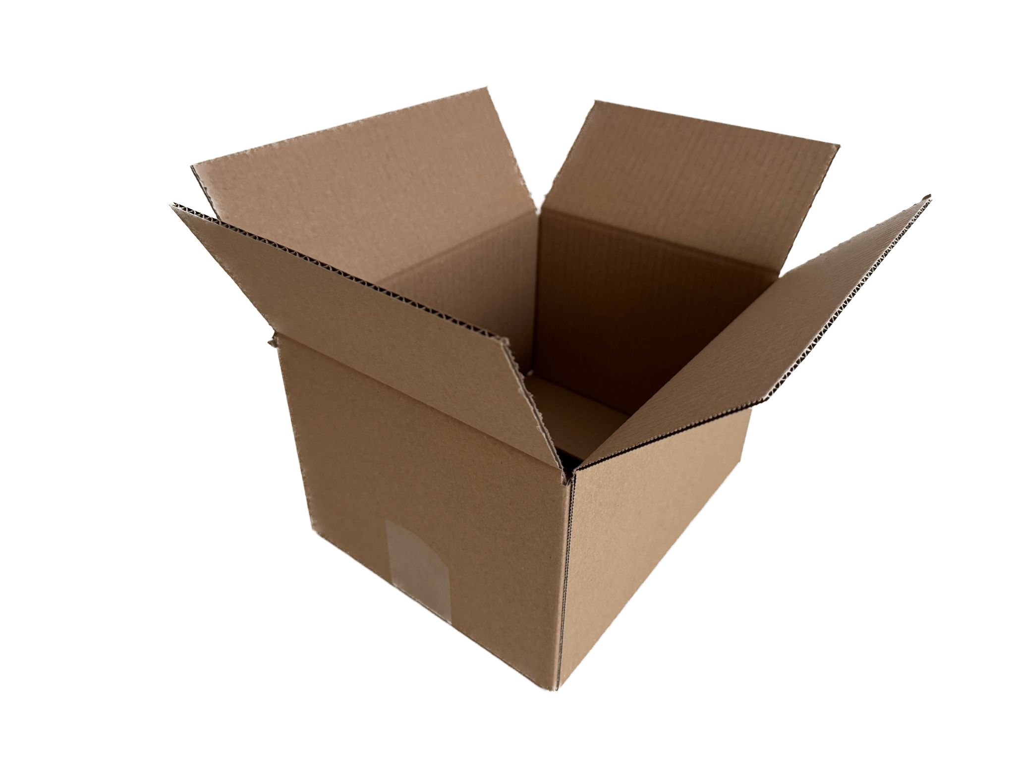 Faltkarton 1-wellig 430x350x320 mm