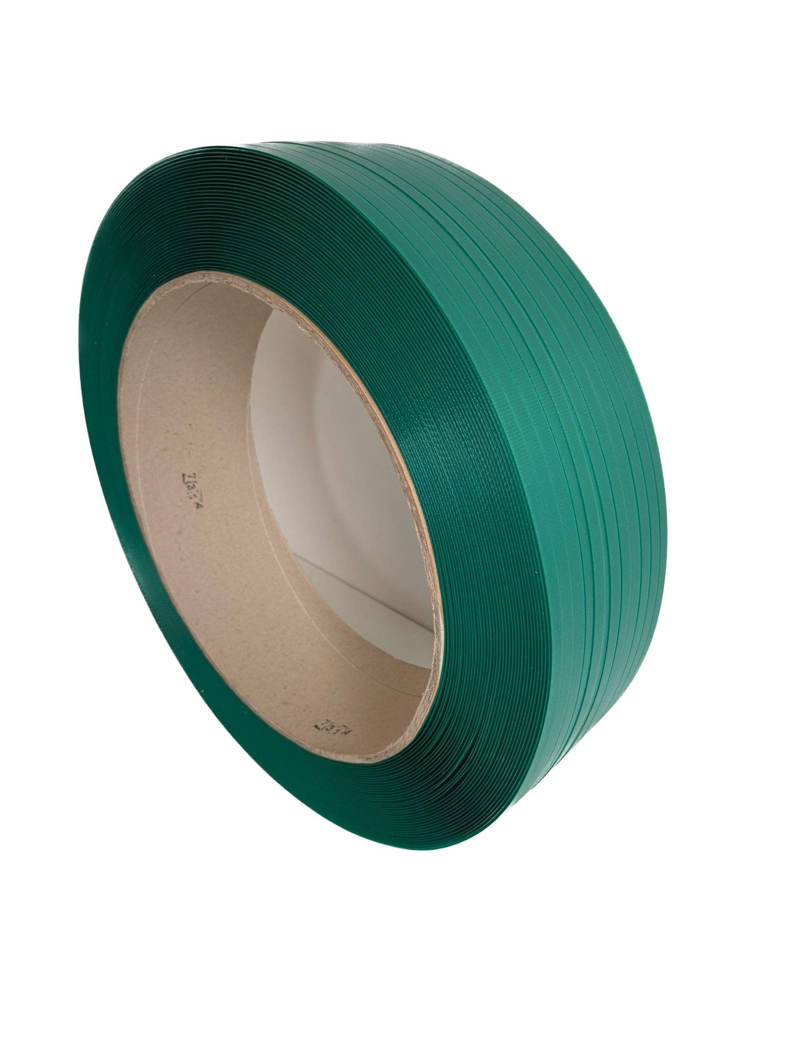 PET Umreifungsband 15,5x0,90 mm x 1500 m