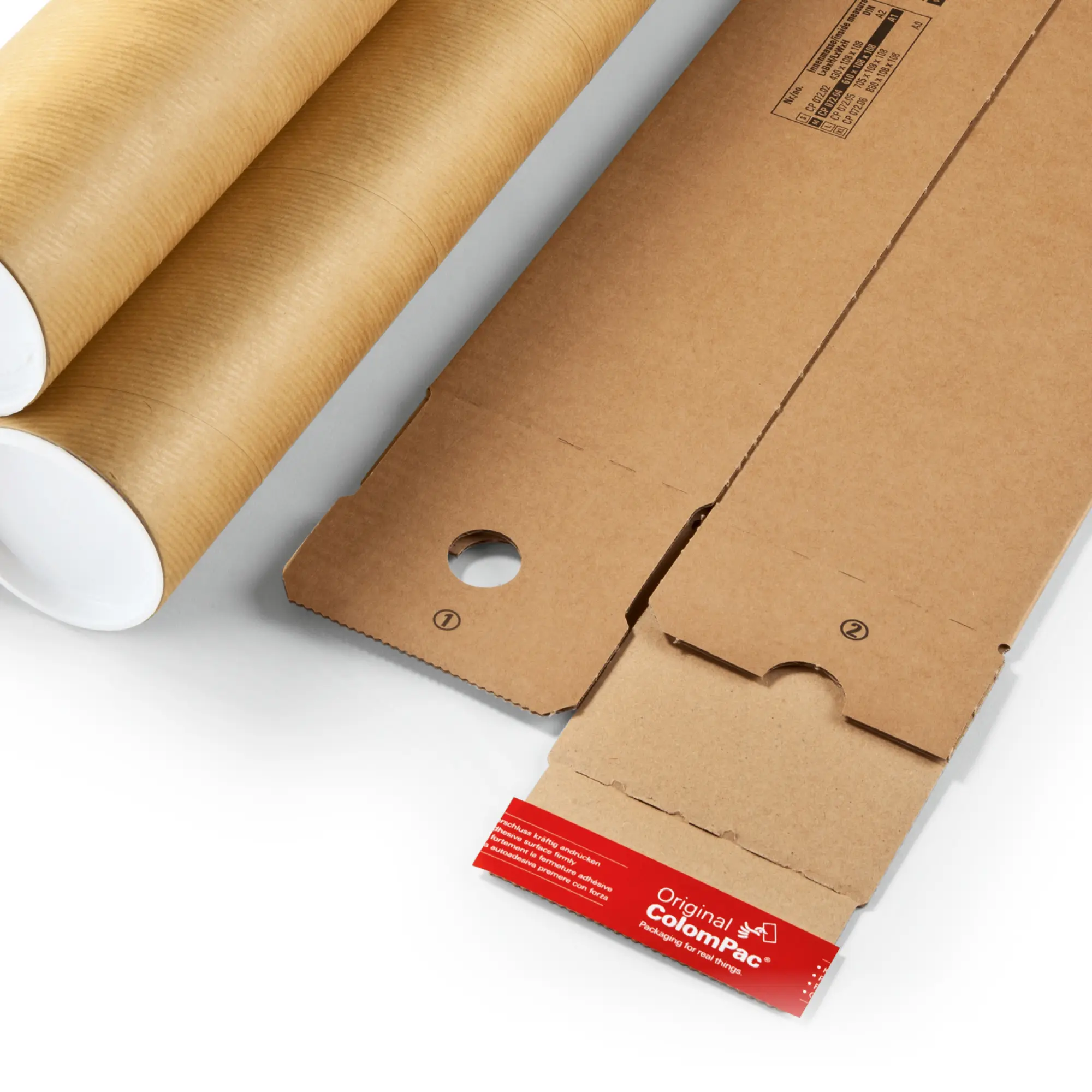 Planversandbox 610x108x108 mm