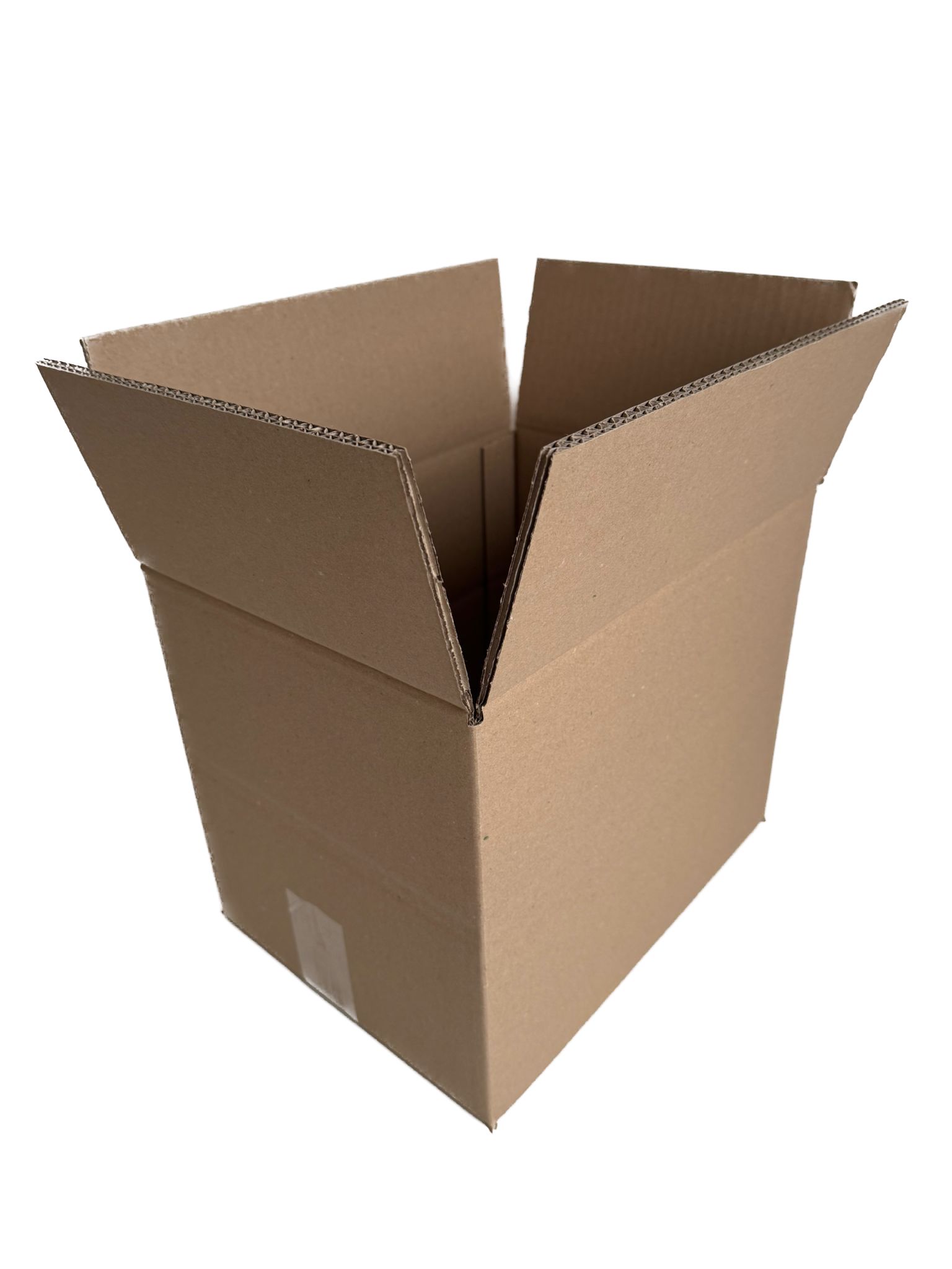 Faltkarton 2-wellig 500x360x220 mm