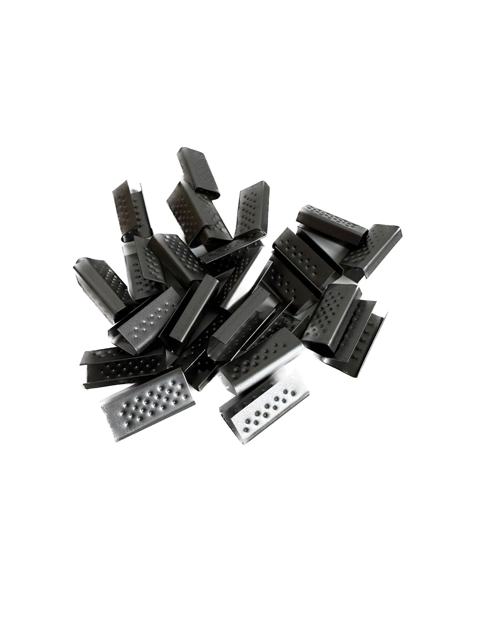 Verschlusshülsen 13x28x0,50 mm