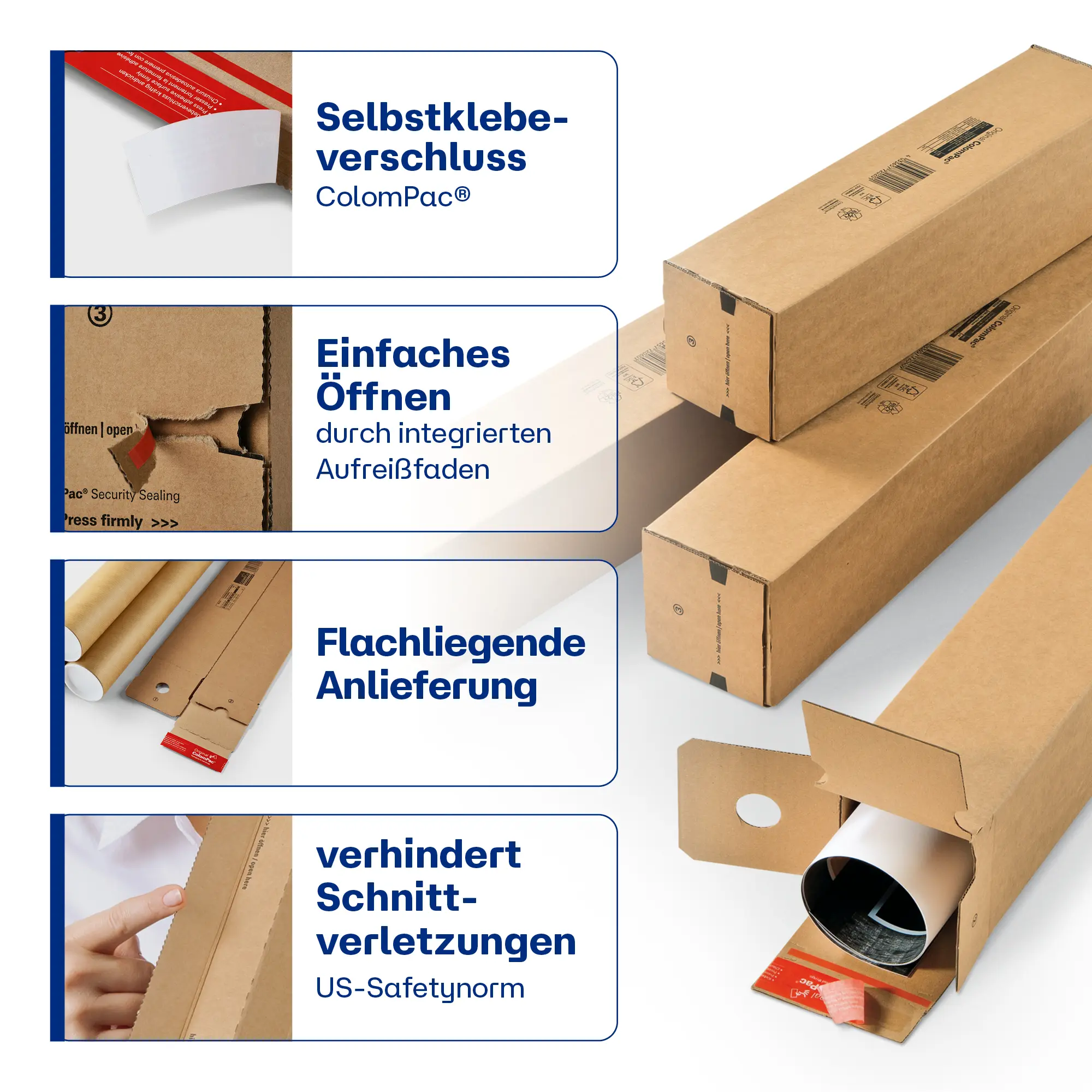 Planversandbox 610x108x108 mm