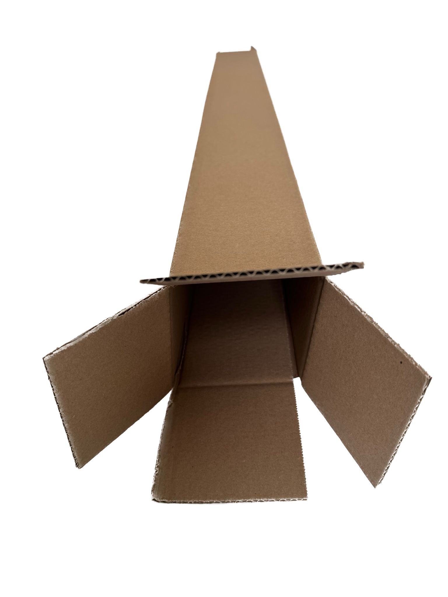 Versandhülse "Concept XL Slim" 75x75x1190 mm