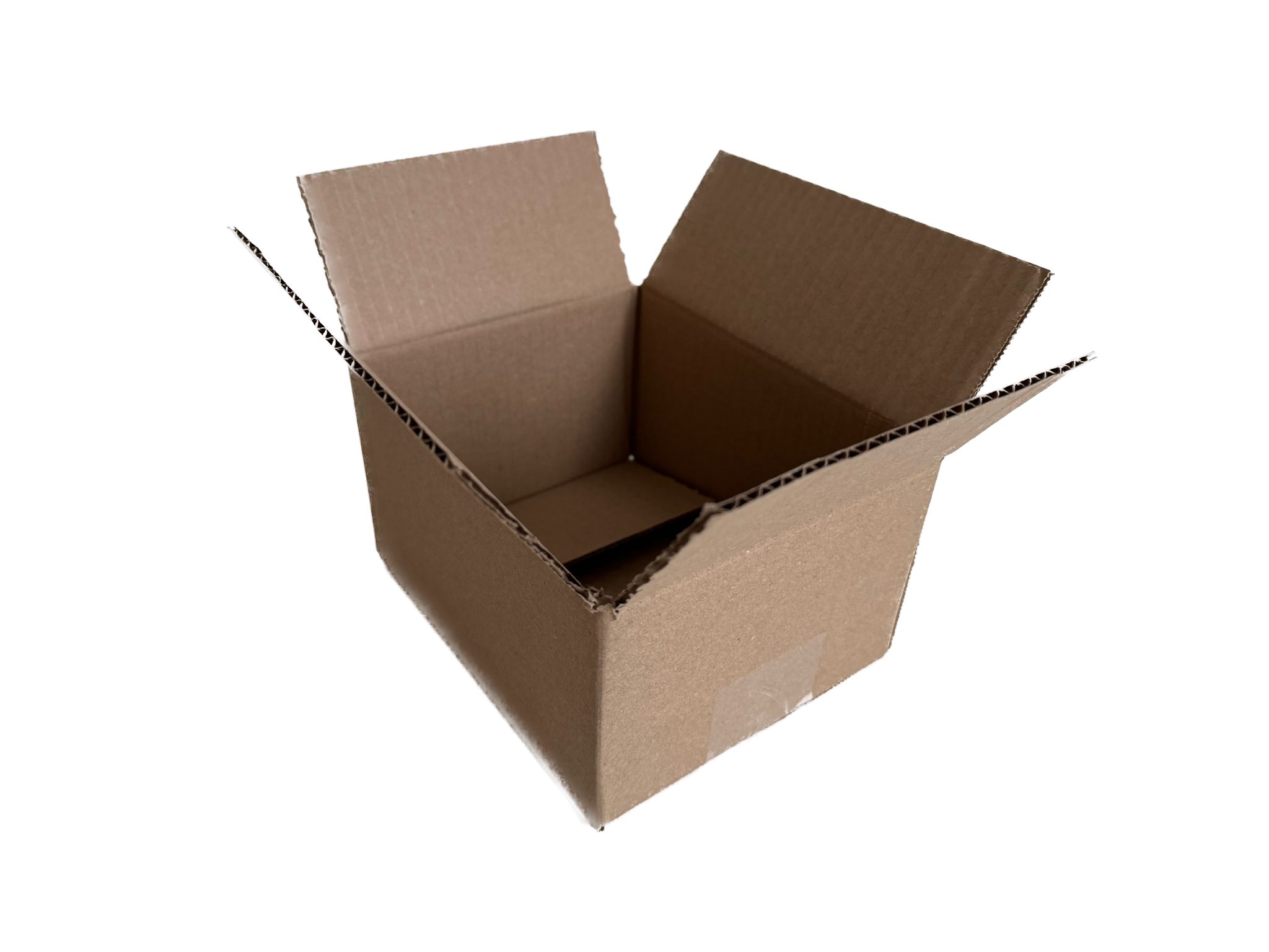 Faltkarton 1-wellig 450x280x230 mm