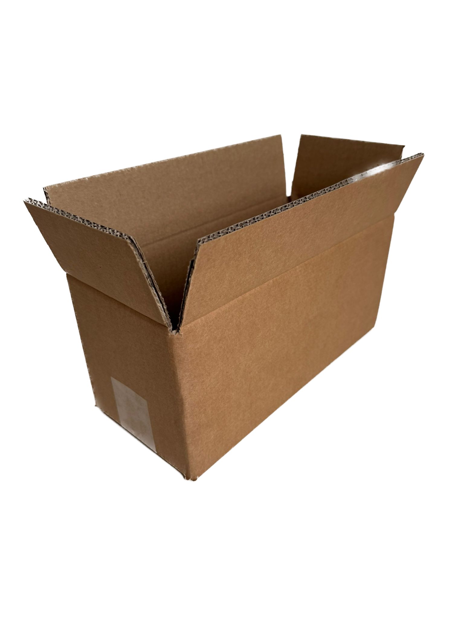 Faltkarton 2-wellig 355x125x160 mm