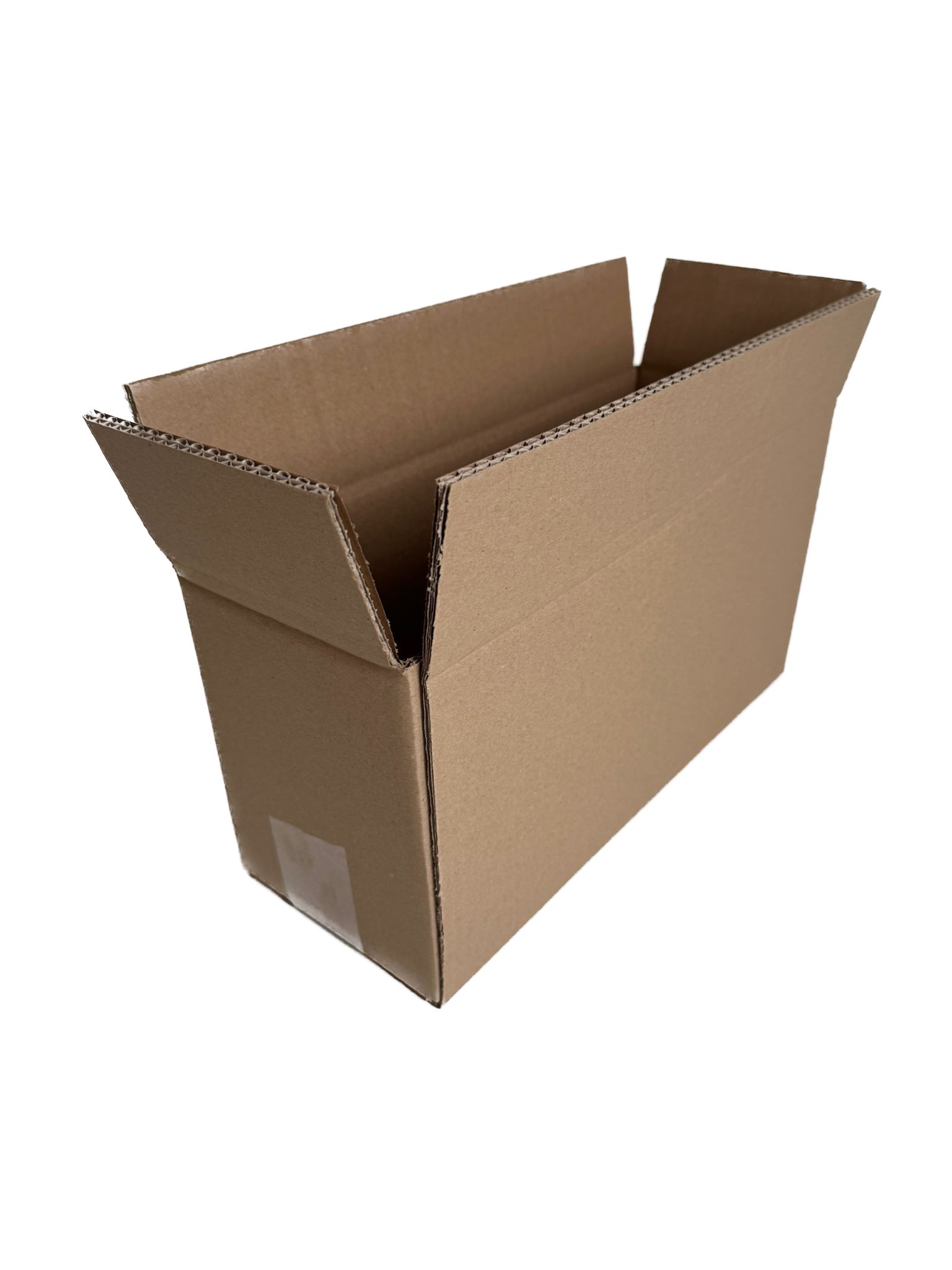 Faltkarton 2-wellig 305x215x160 mm