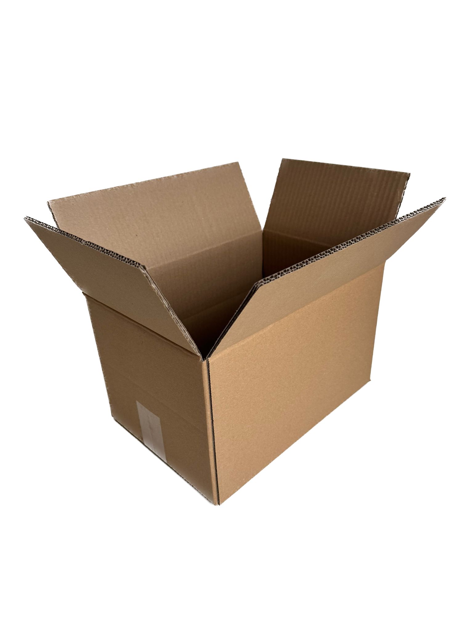 Faltkarton 2-wellig 234x184x168 mm