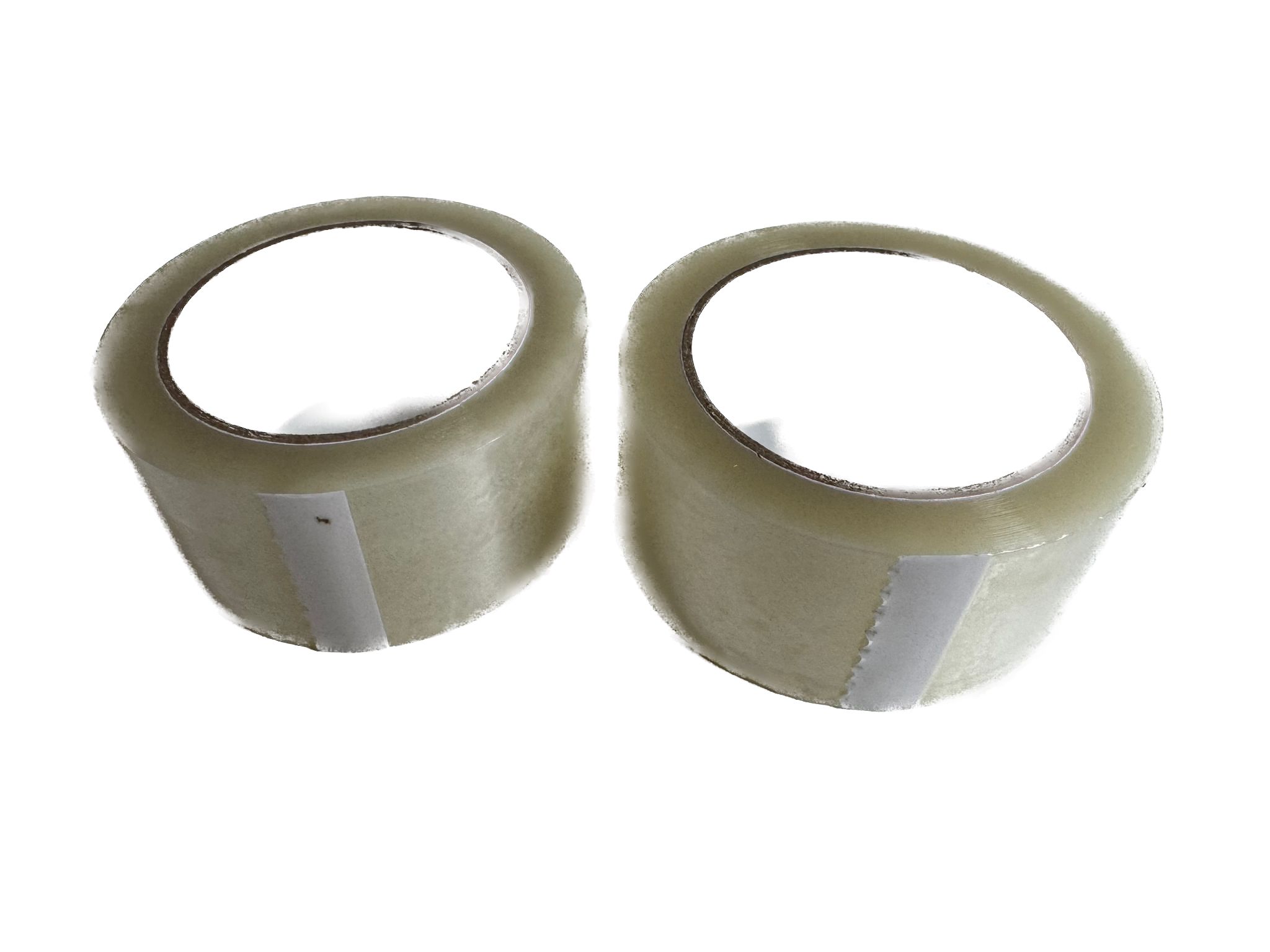 PP-Klebeband Premium 50mm x 66m transparent