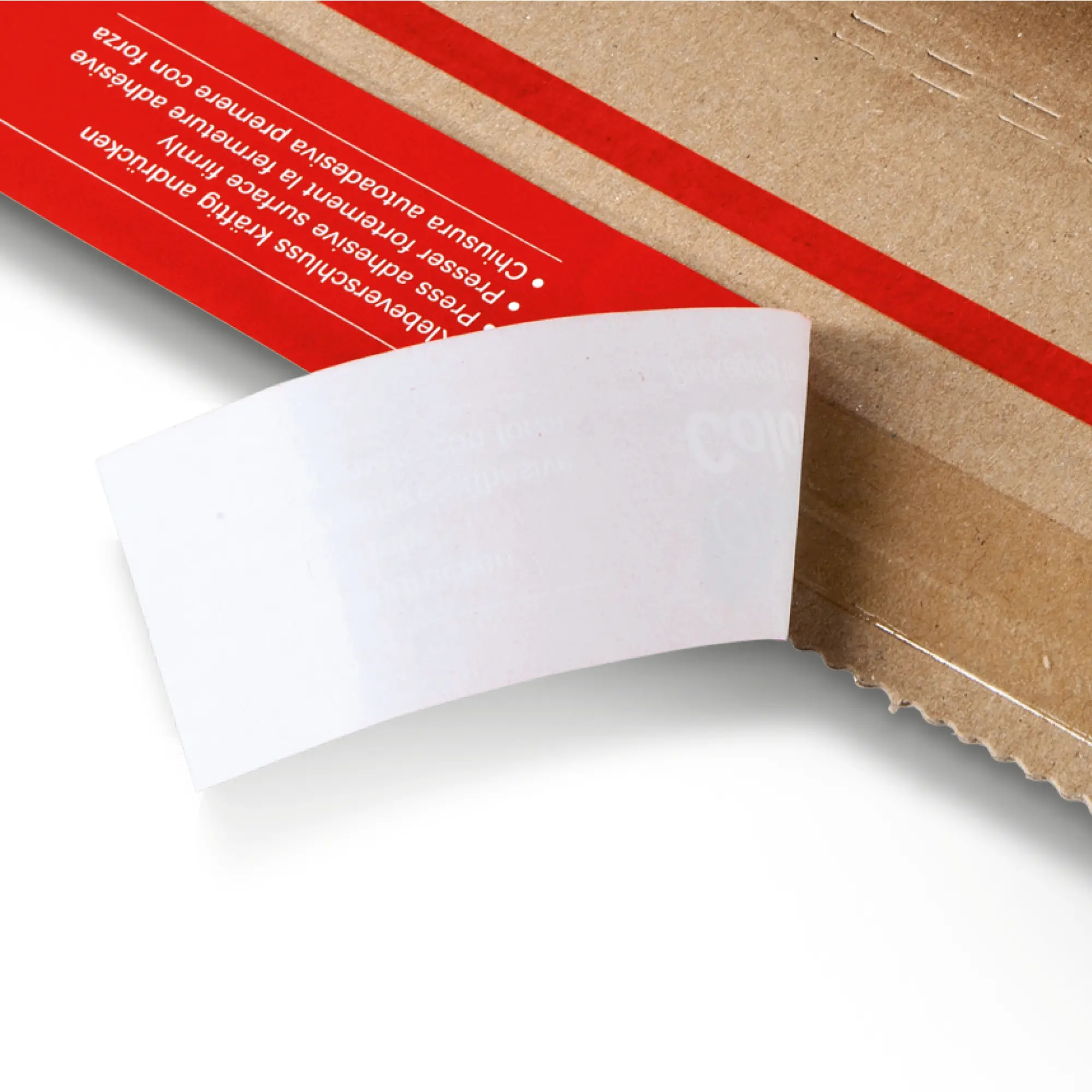 E-Commerce Modulbox 335x244x44 mm