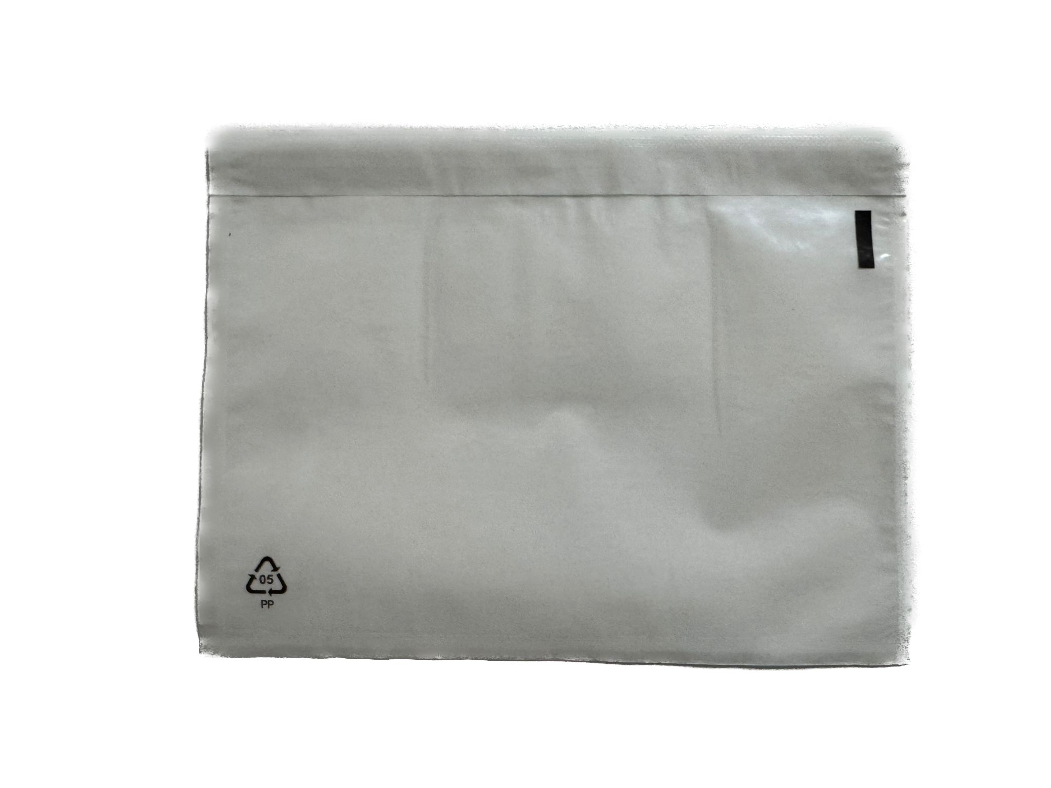 Dokumententasche 165x120 mm