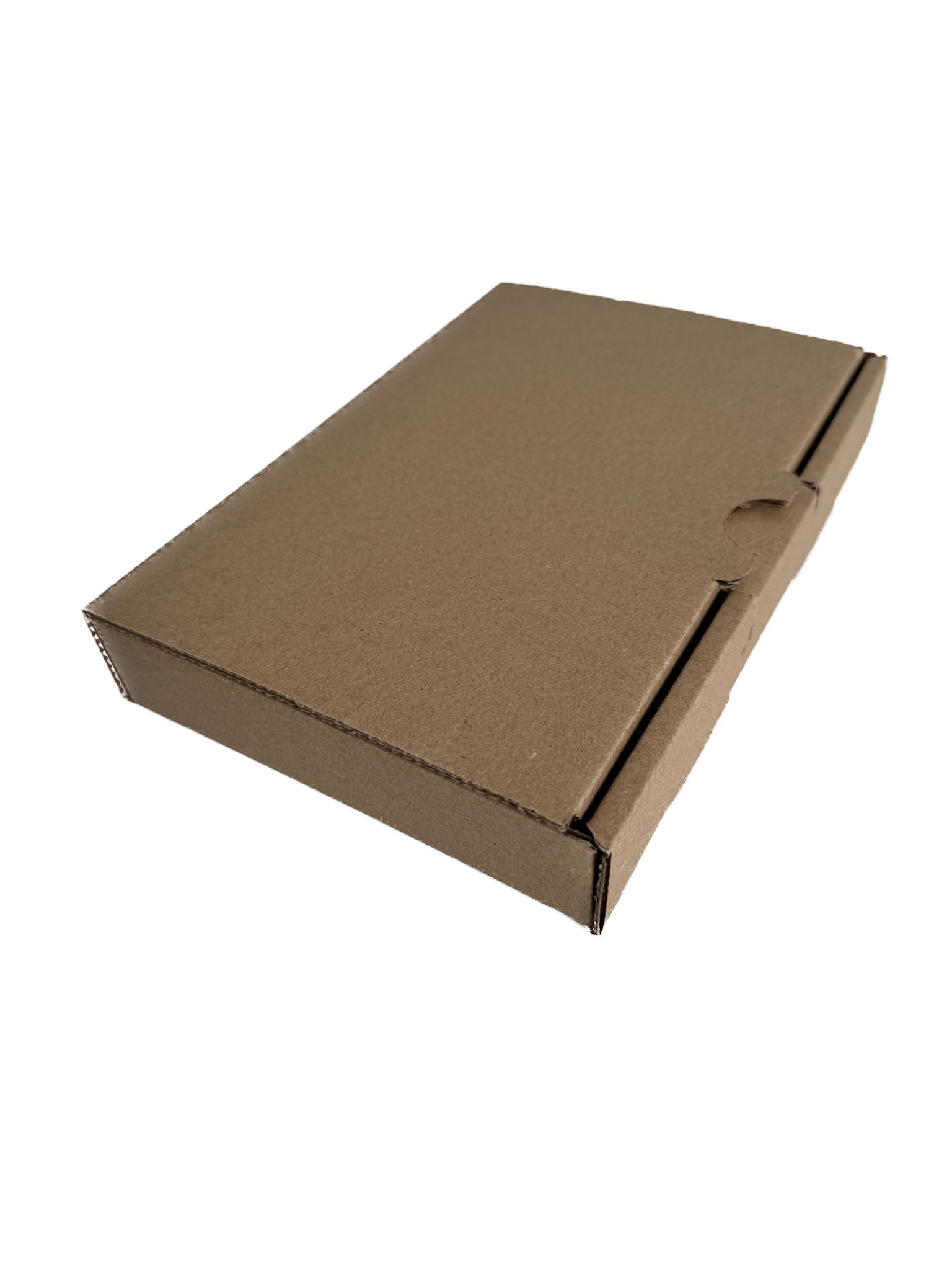 Maxibrief Karton "Concept Mini" 230x160x40 mm