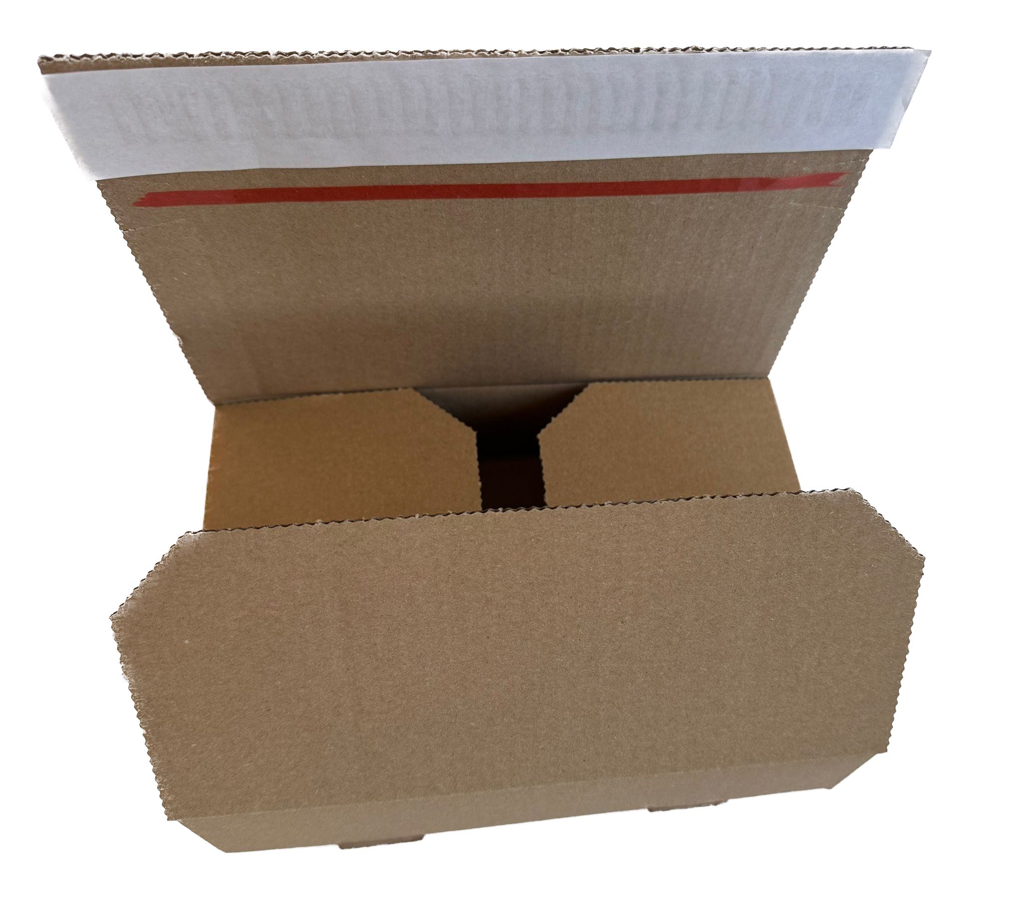 Blitzbodenkarton 230x160x50 mm