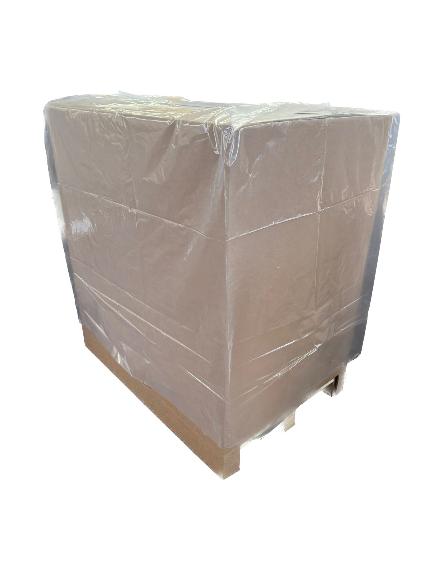 PE-Schrumpfhauben 1250/850x1500 mm