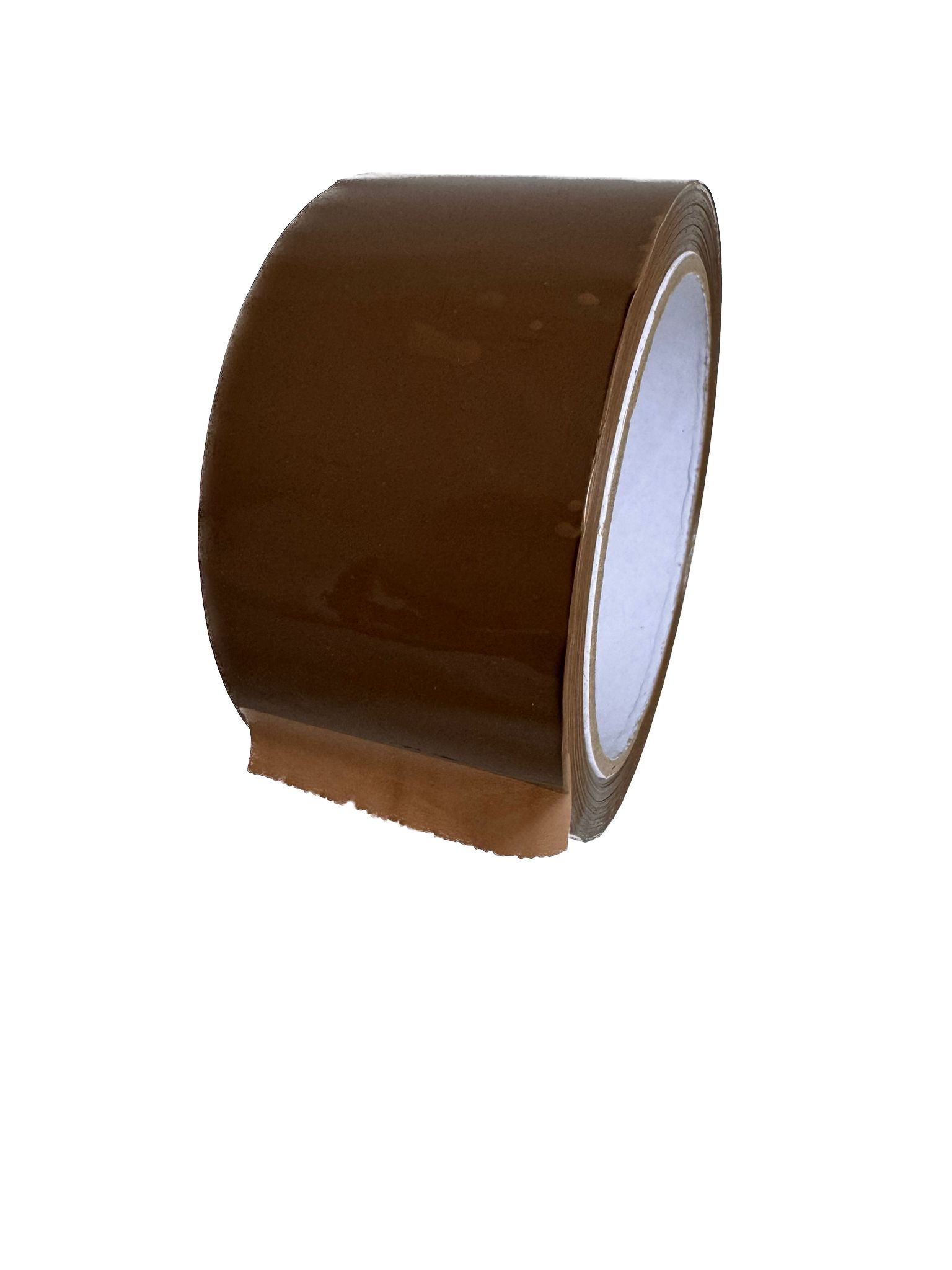 PP-Klebeband 50mm x 66m braun