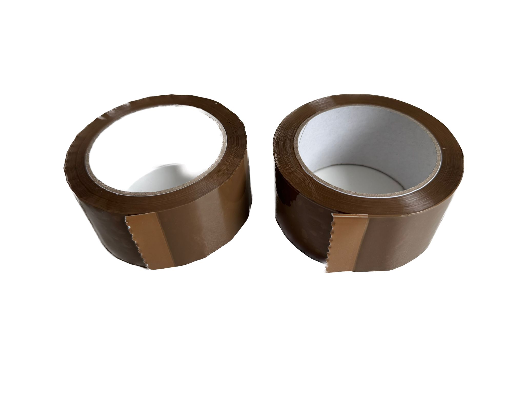 PP-Klebeband Premium 50mm x 66m braun