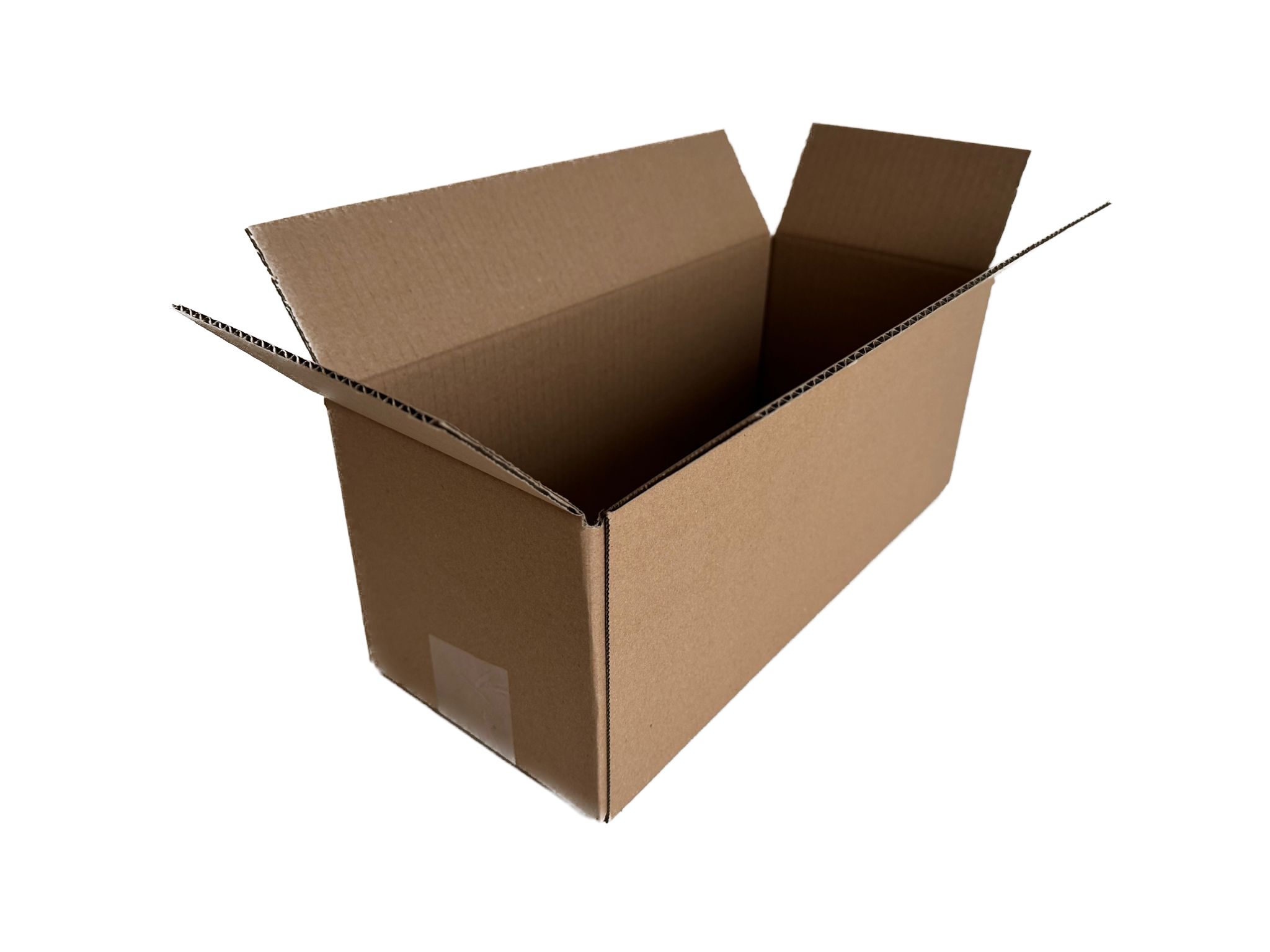 Faltkarton 1-wellig 200x100x100 mm