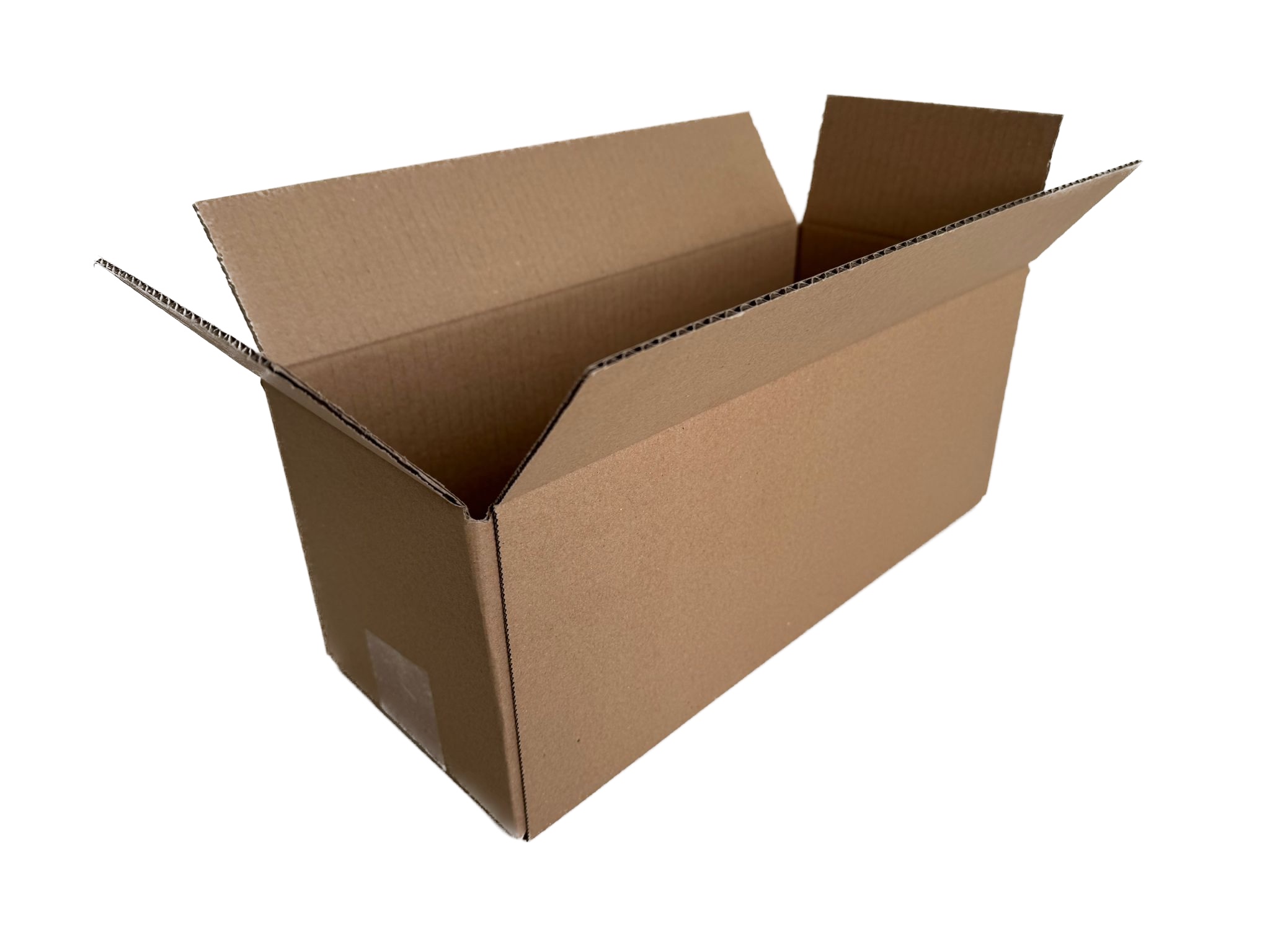 Faltkarton 1-wellig 350x150x140 mm