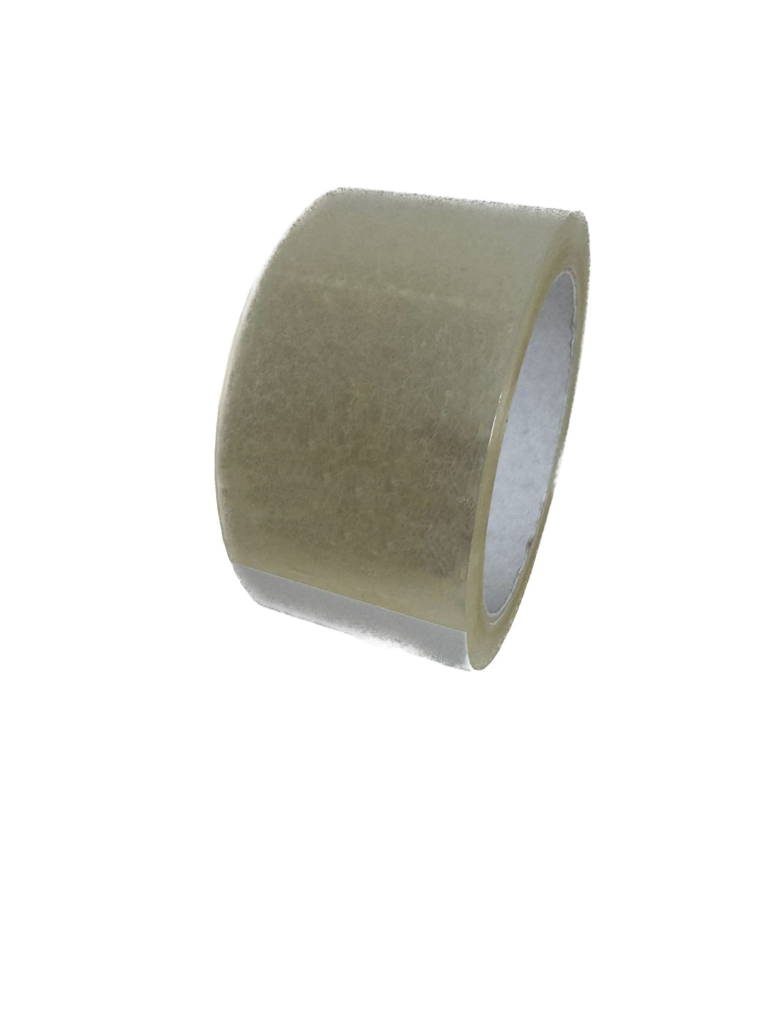 PP-Klebeband 50mm x 66m transparent