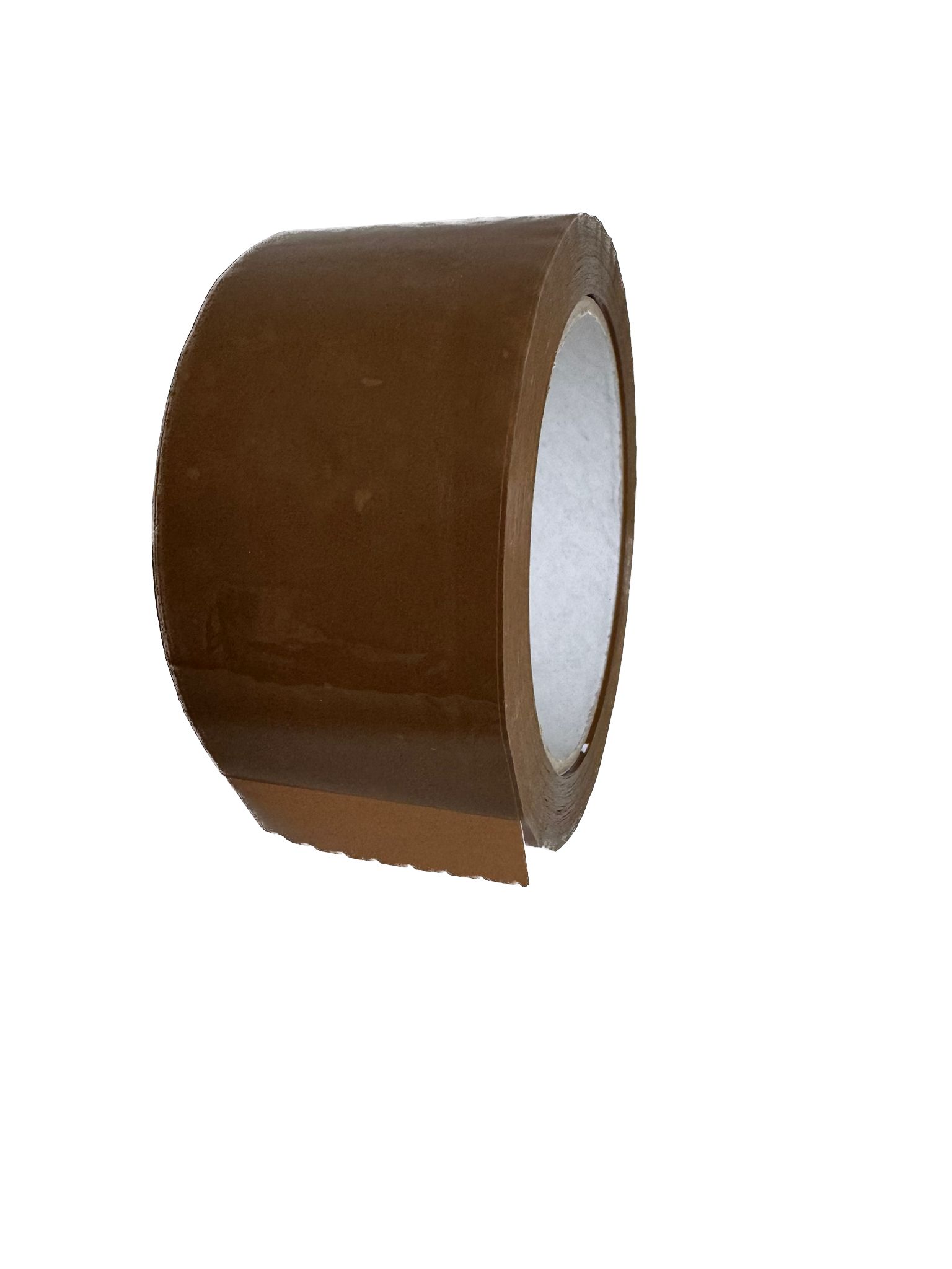 PP-Klebeband Premium 50mm x 66m braun